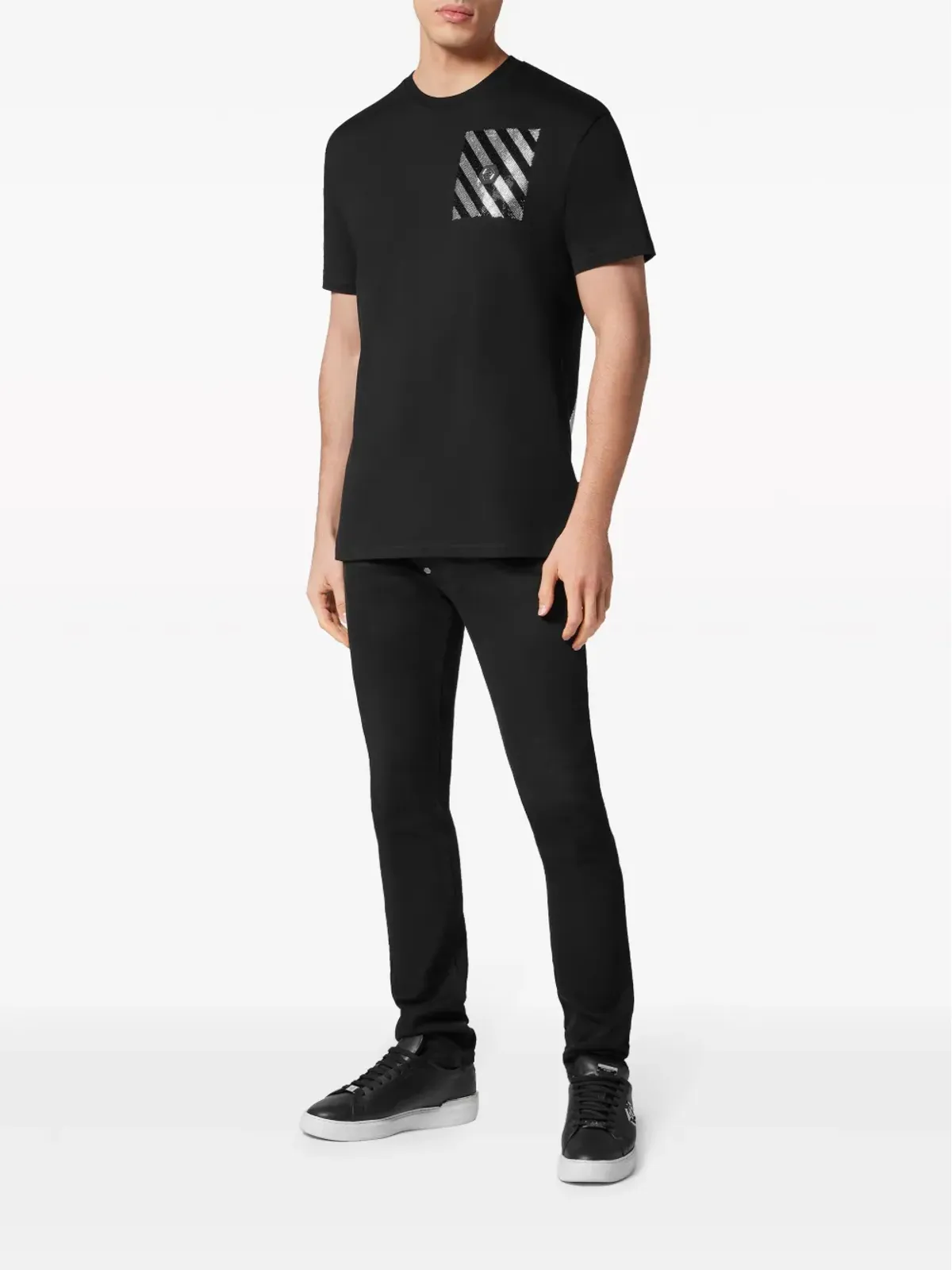 Philipp Plein Tシャツ - 画像2