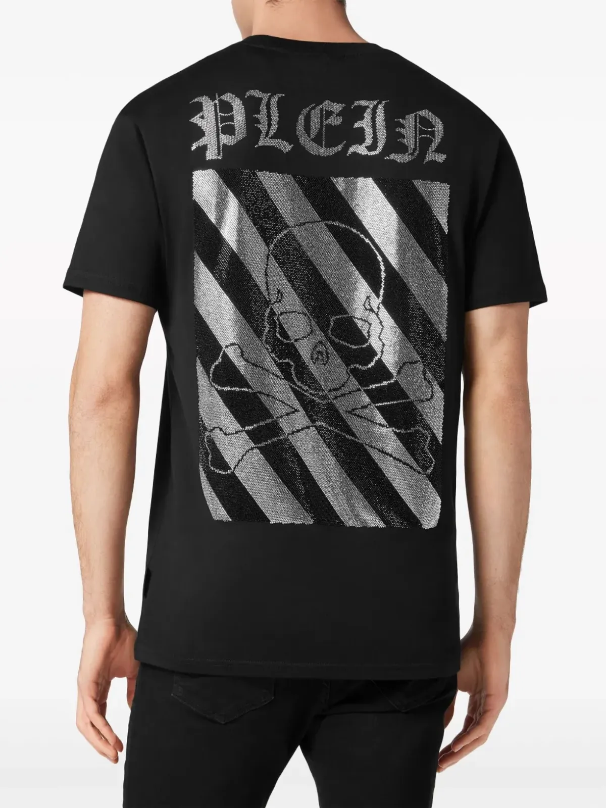Philipp Plein Tシャツ - 画像3