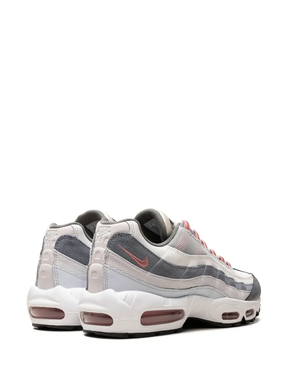 Nike エアマックス 95 スニーカー - 画像3