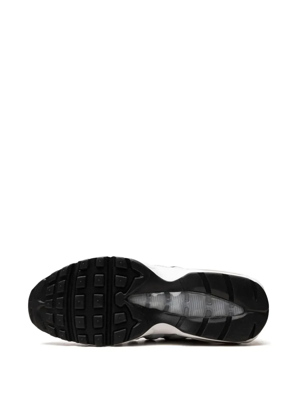 Nike エアマックス 95 スニーカー - 画像4