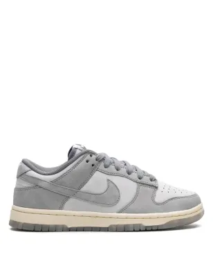 Nike ダンク ロー クールグレー スニーカー - サムネイル1