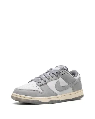 Nike ダンク ロー クールグレー スニーカー - サムネイル5