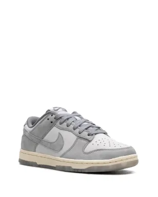 Nike ダンク ロー クールグレー スニーカー - サムネイル2