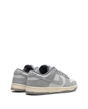 Nike ダンク ロー クールグレー スニーカー - サムネイル3
