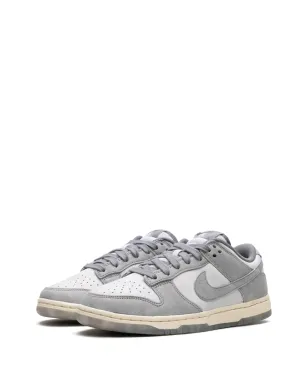 Nike ダンク ロー クールグレー スニーカー - サムネイル4
