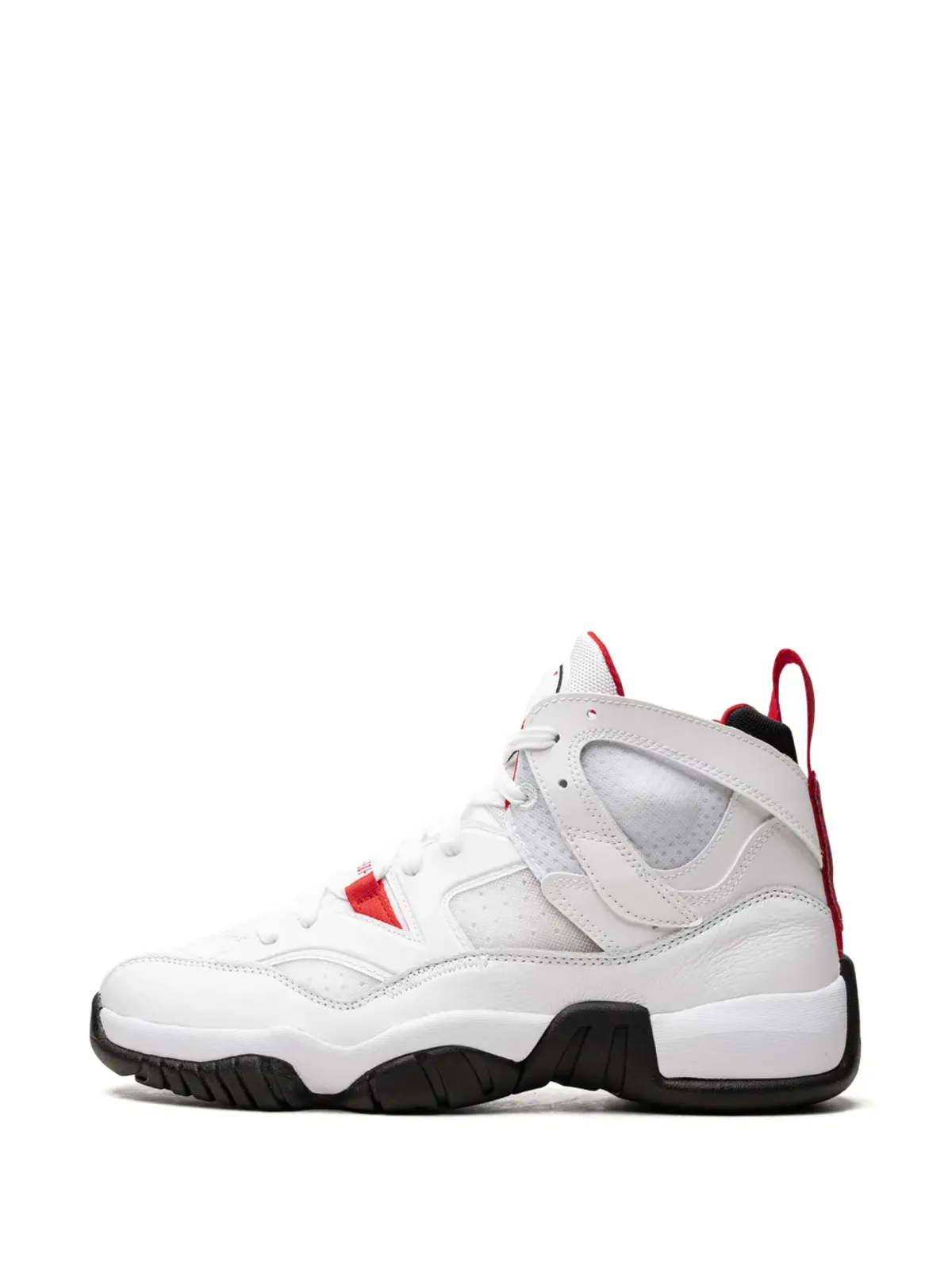 Jordan エアジョーダン ジャンプマン ツー トレイ スニーカー - 画像5