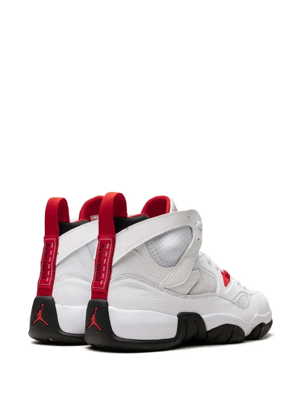 Jordan エアジョーダン ジャンプマン ツー トレイ スニーカー - 画像3