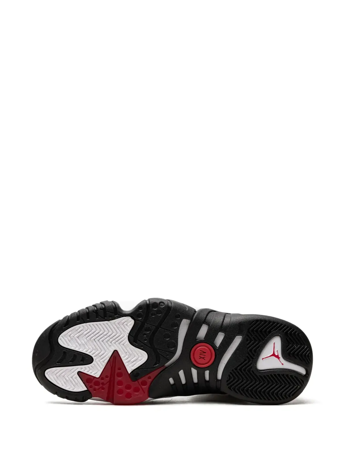 Jordan エアジョーダン ジャンプマン ツー トレイ スニーカー - 画像4
