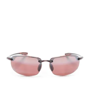 Maui Jim Ho'okipa バイカー風サングラス - サムネイル1