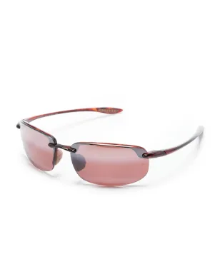 Maui Jim Ho'okipa バイカー風サングラス - サムネイル2