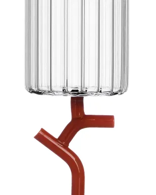 Ichendorf Milano Amaranta グラスフルート（6客セット） - サムネイル2