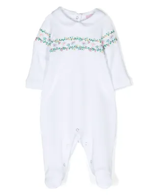 Chiara Ferragni Kids Eyelikeプリント パジャマ - サムネイル1