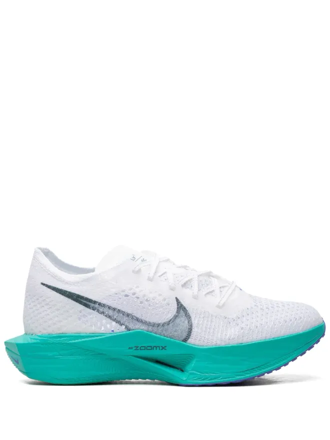 Nike Nike ズームX ヴァポフライ 3「Aquatone」スニーカーの商品画像