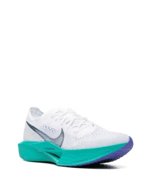 Nike ズームX ヴァポフライ 3「Aquatone」スニーカー - サムネイル2