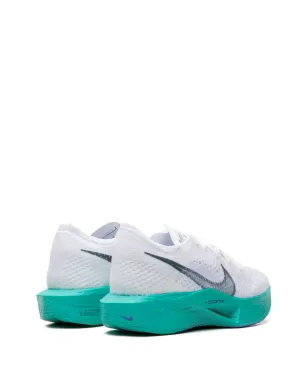 Nike ズームX ヴァポフライ 3「Aquatone」スニーカー - サムネイル3
