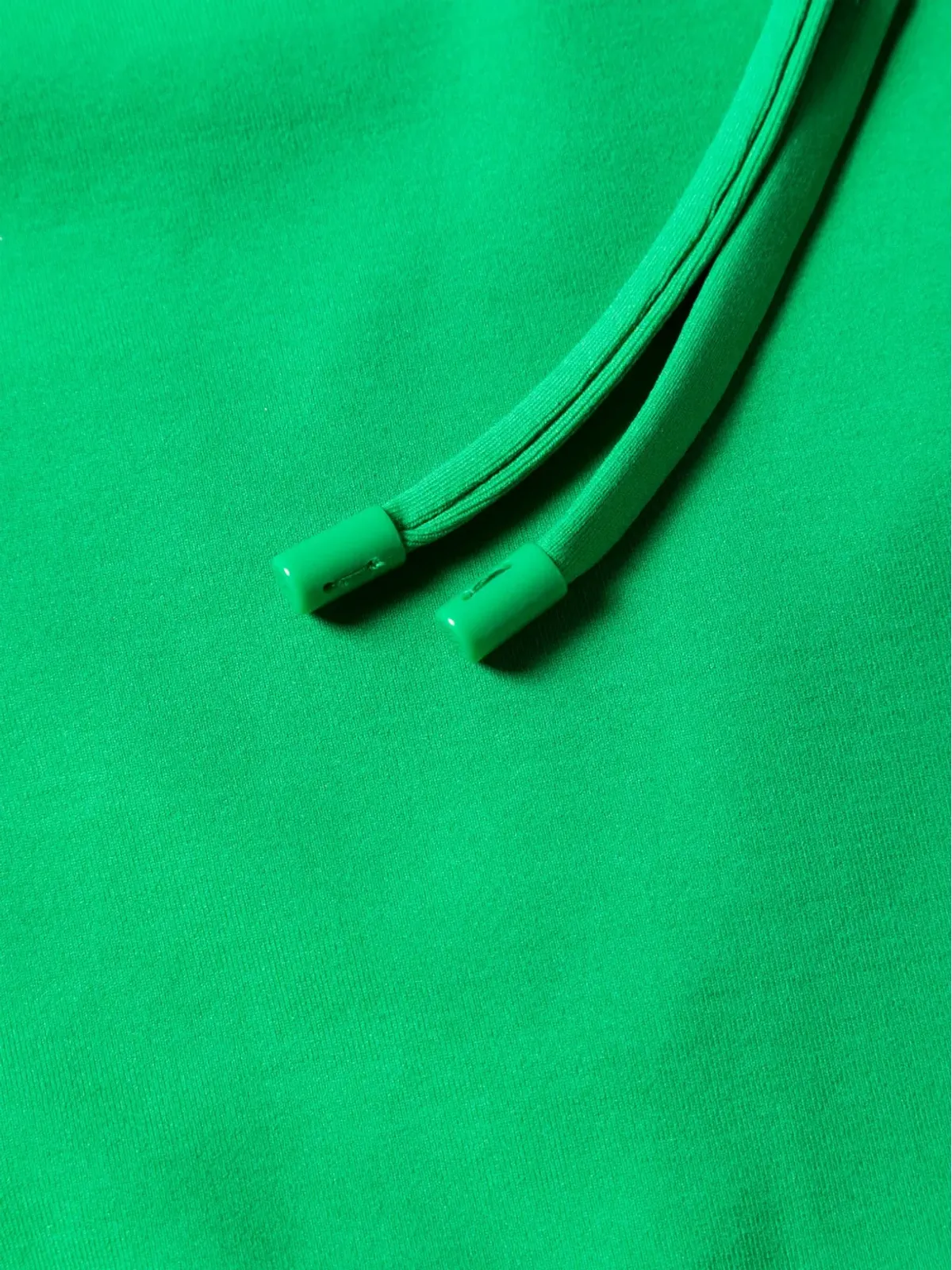 ERES Cosmic U-neck swimsuit - Green - 画像3