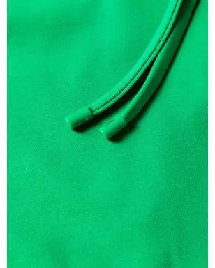 ERES Cosmic U-neck swimsuit - Green - サムネイル3