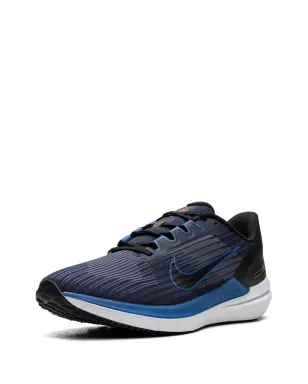 Nike エア ウィンフロー9 スニーカー - サムネイル4
