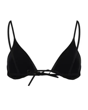 ERES ムナ トライアングルカップ ビキニトップ - サムネイル2