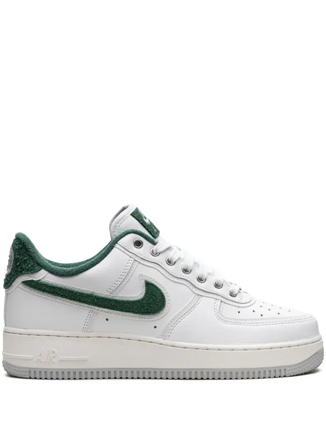 Nike Nike エアフォース1 ロー UOプレミアム オレゴン大学 スニーカー ホワイトの商品画像
