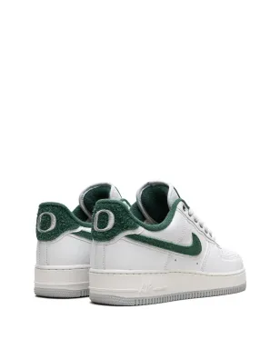Nike エアフォース1 ロー UOプレミアム オレゴン大学 スニーカー ホワイト - サムネイル3