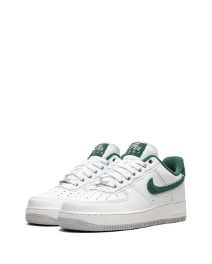 Nike エアフォース1 ロー UOプレミアム オレゴン大学 スニーカー ホワイト - サムネイル4