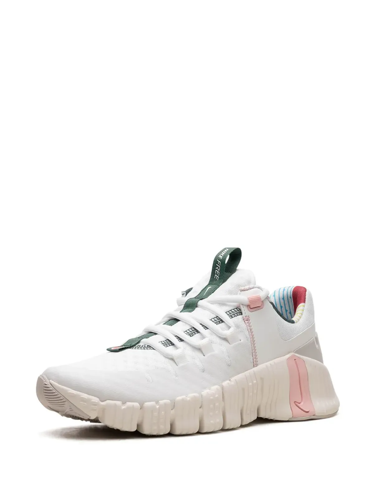 Nike Free Metcon 3 "All Petals United" スニーカー - White - 画像5