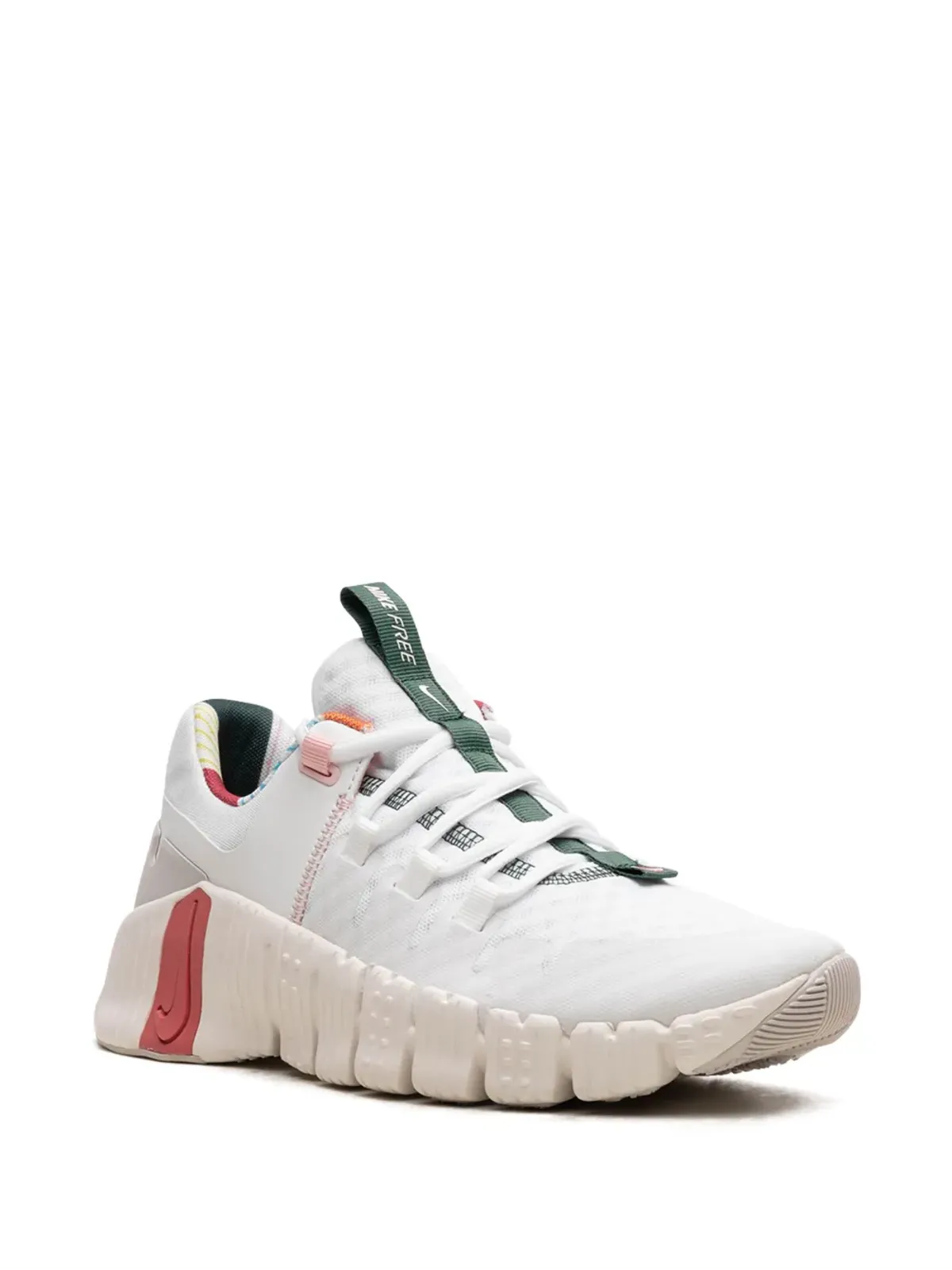 Nike Free Metcon 3 "All Petals United" スニーカー - White - 画像2