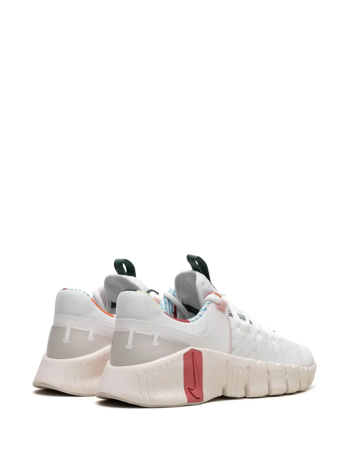 Nike Free Metcon 3 "All Petals United" スニーカー - White - 画像3