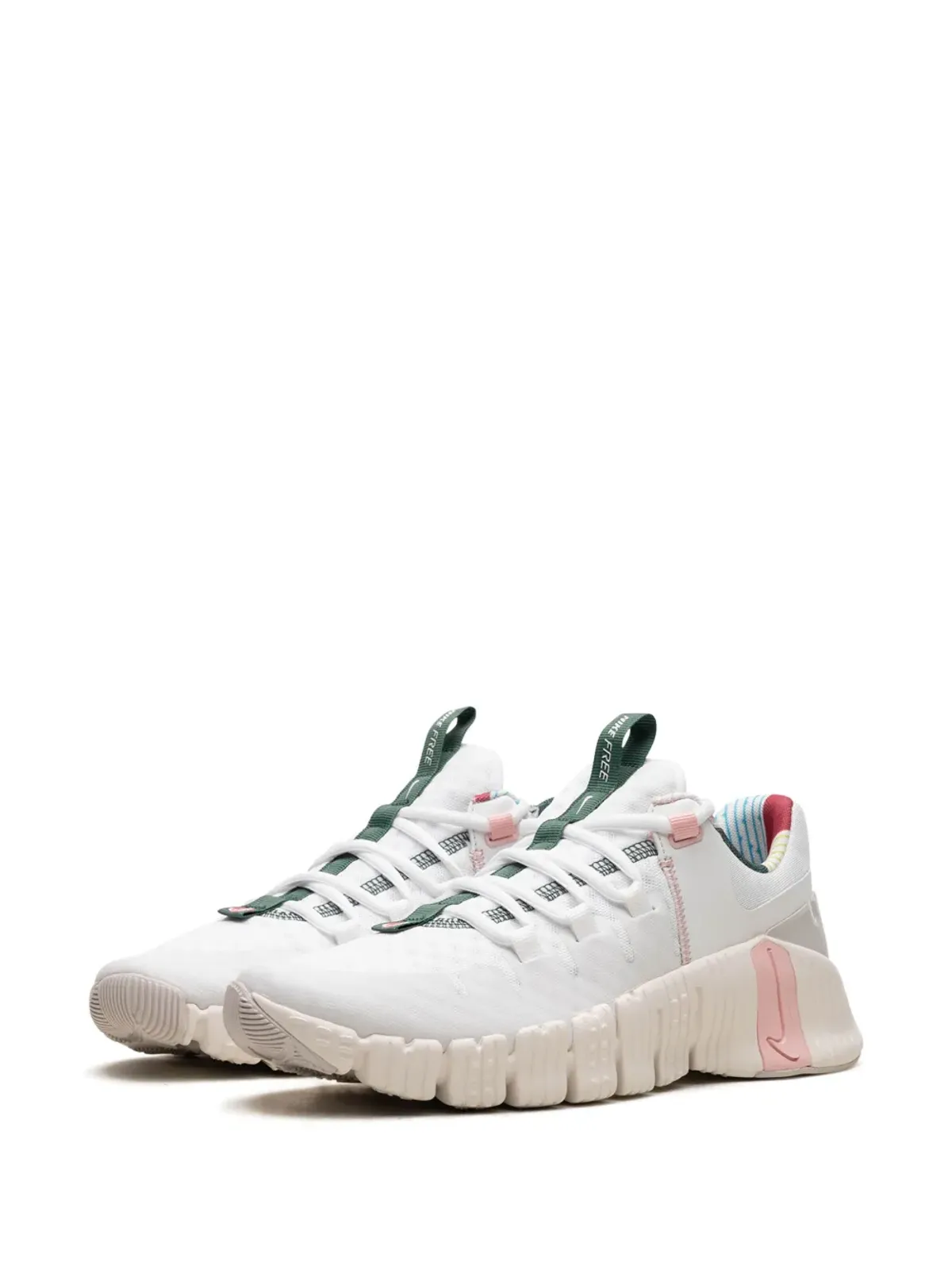 Nike Free Metcon 3 "All Petals United" スニーカー - White - 画像4