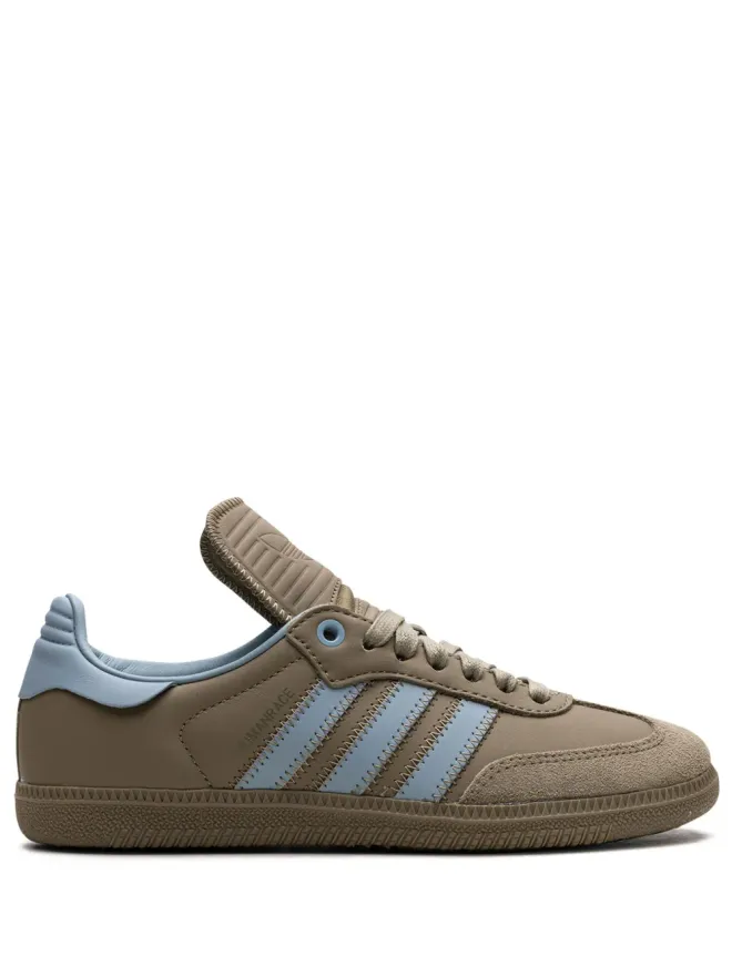 adidas adidas サンバ ヒューマンレース スニーカーの商品画像
