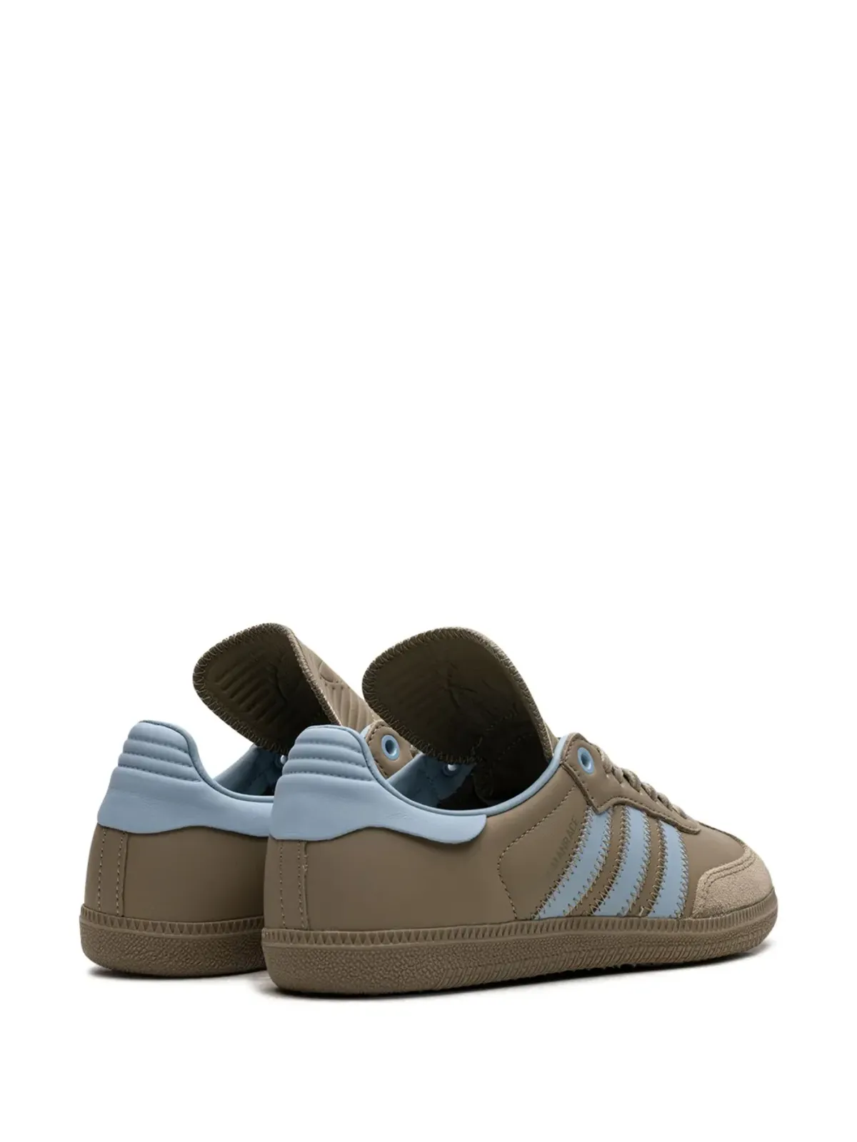 adidas サンバ ヒューマンレース スニーカー - 画像3