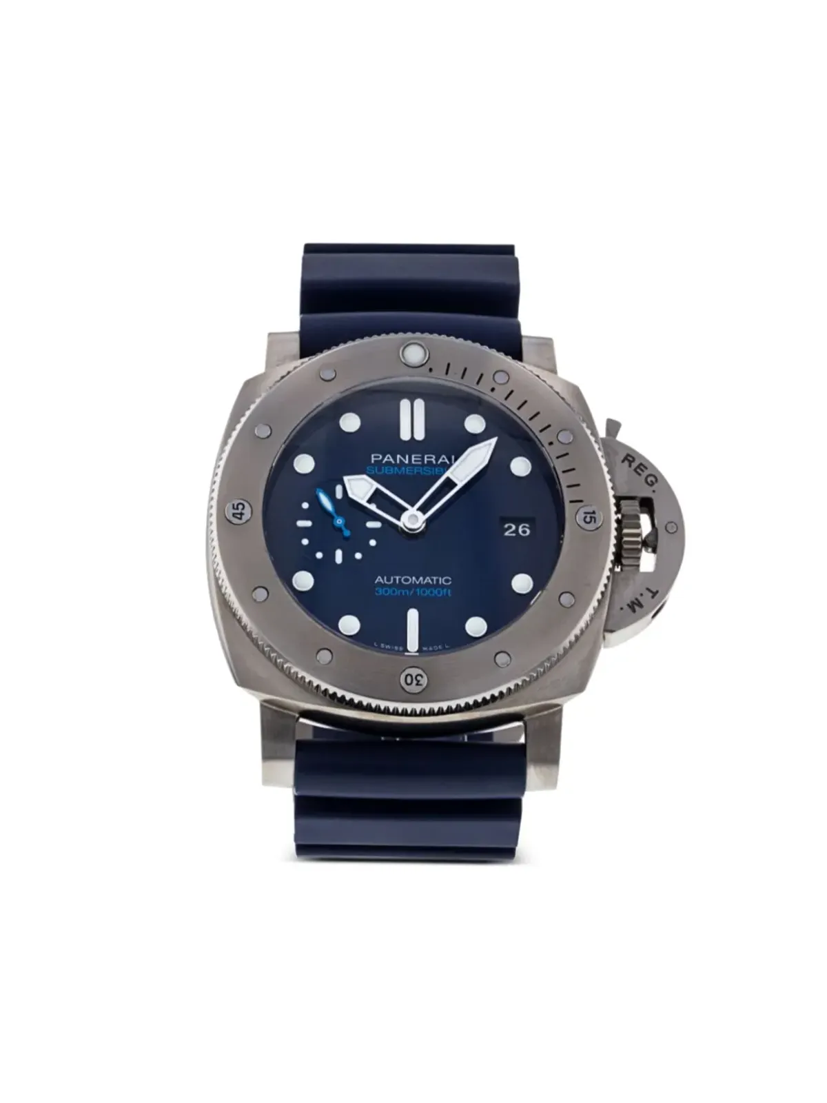 Panerai ビンテージ サブマージブル - 画像1