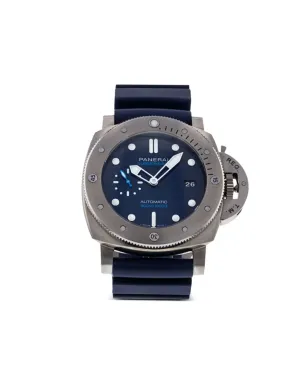 Panerai ビンテージ サブマージブル - サムネイル1