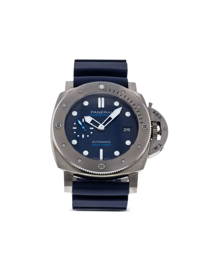 Panerai Panerai ビンテージ サブマージブルの商品画像
