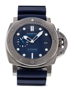 Panerai ビンテージ サブマージブル - サムネイル2