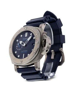 Panerai ビンテージ サブマージブル - サムネイル3
