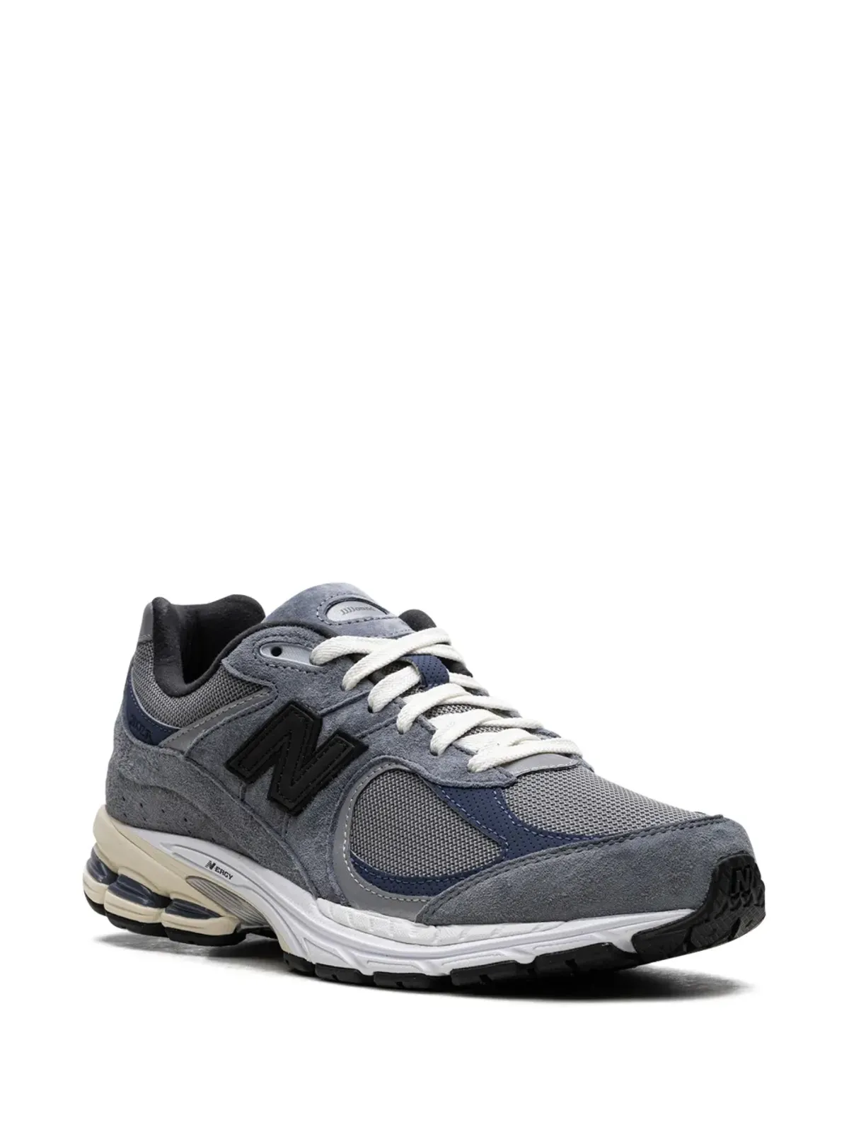 New Balance x JJJJound 2002R ストームブルー スニーカー - 画像2