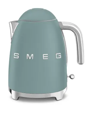 Smeg 50's Style 電気ケトル - サムネイル2
