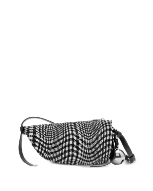 Burberry ミニ シールド ショルダーバッグ - サムネイル2