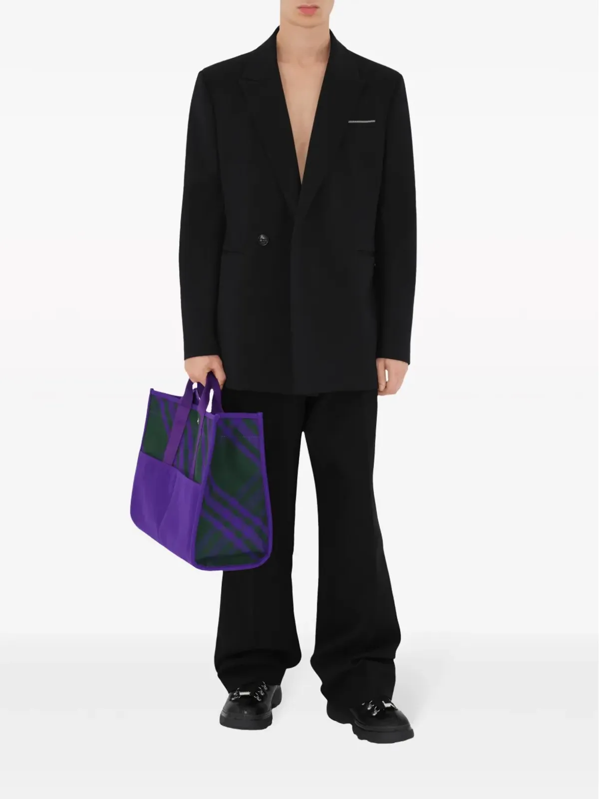 Burberry - 画像2