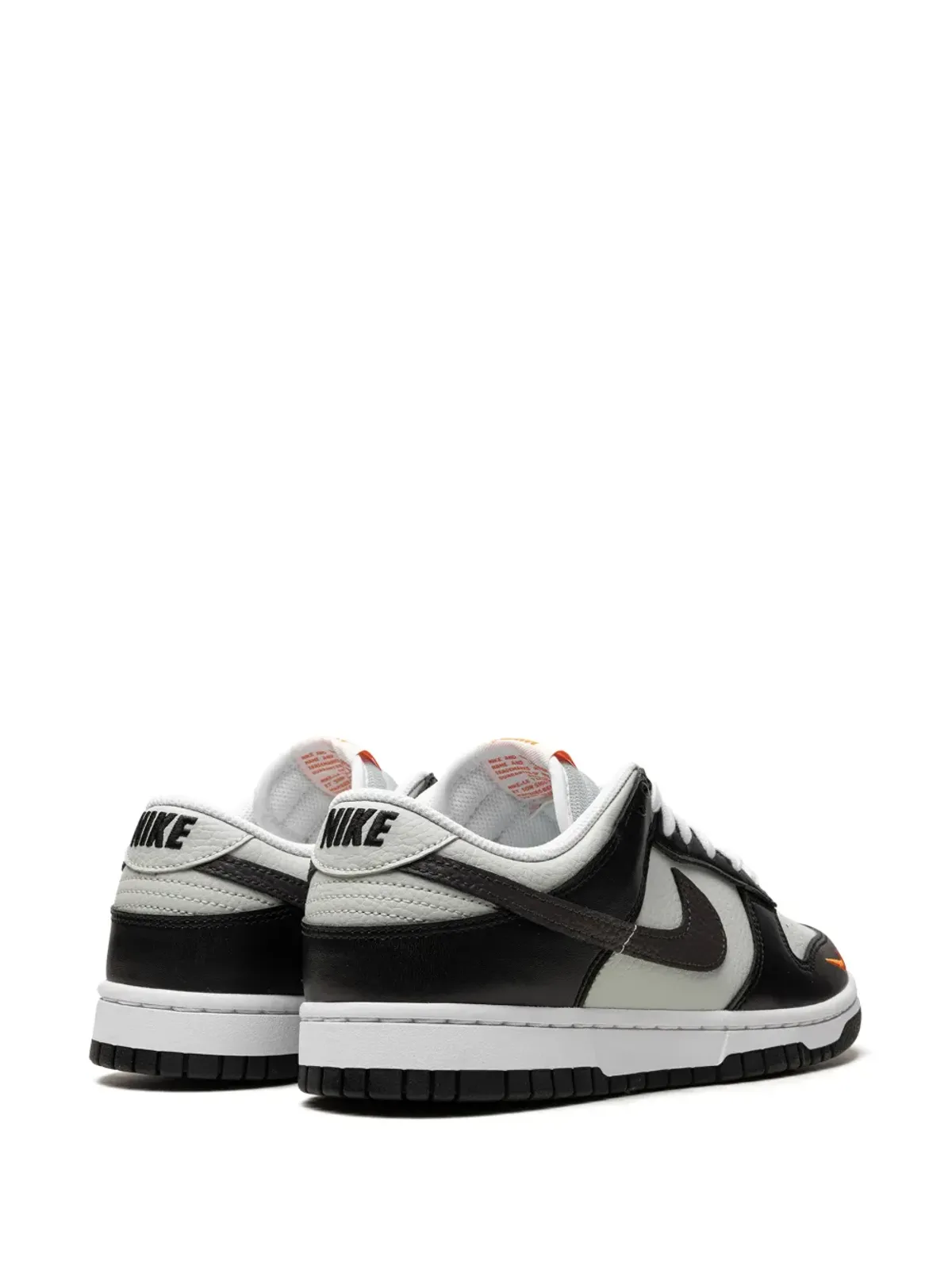 Nike ダンクロー スニーカー - 画像3