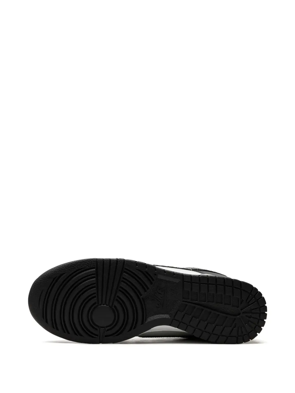 Nike ダンクロー スニーカー - 画像4