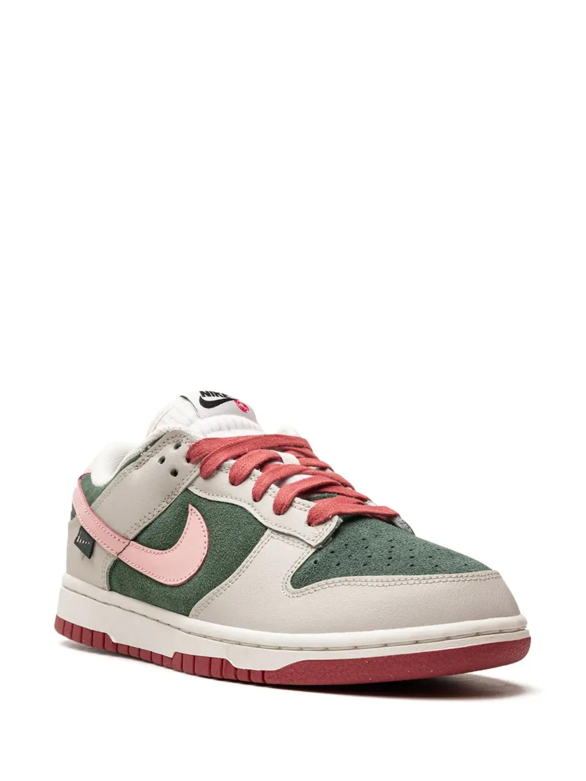 Nike ダンク ロー SE「All Petals United」スニーカー - 画像2