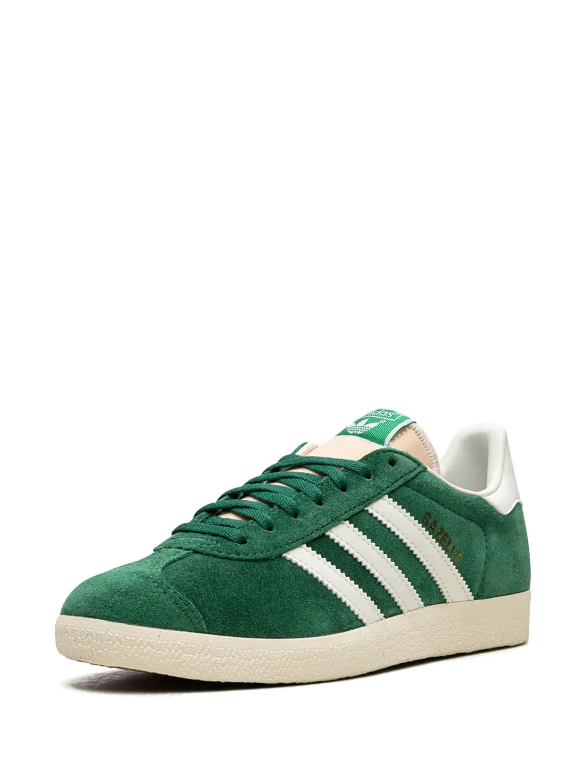 adidas Gazelle スエードスニーカー - 画像5