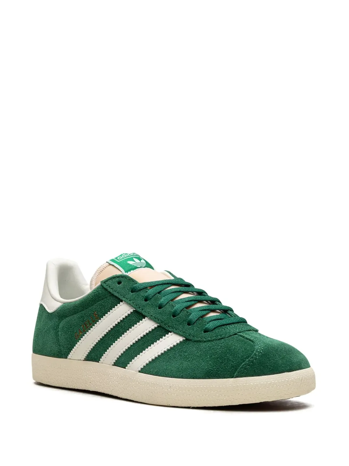 adidas Gazelle スエードスニーカー - 画像2