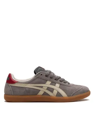 Onitsuka Tiger Tokuten グレー/ホワイト スニーカー - サムネイル1