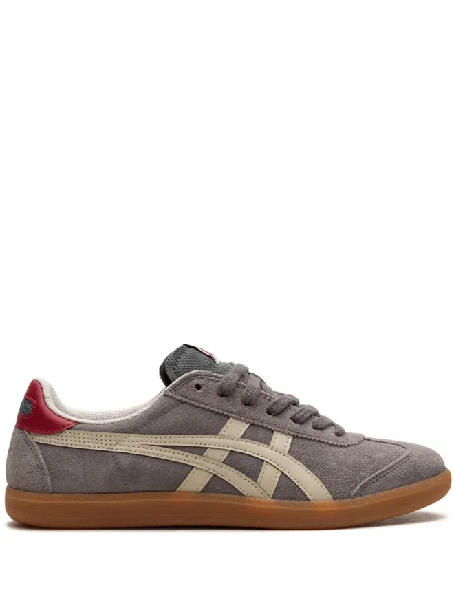 Onitsuka Tiger Onitsuka Tiger Tokuten グレー/ホワイト スニーカーの商品画像