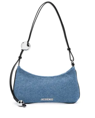 Jacquemus Le Bisou Perle ショルダーバッグ - サムネイル1