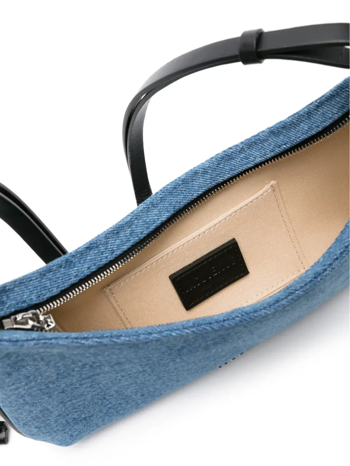 Jacquemus Le Bisou Perle ショルダーバッグ - 画像5